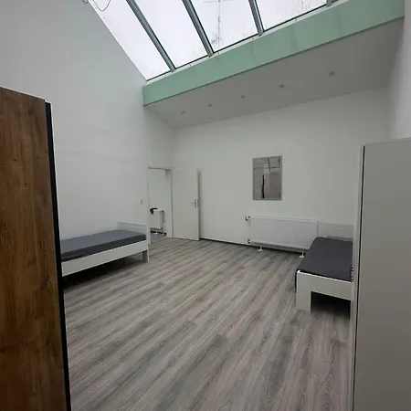 Grosses ,helles & Stillvolles Im Herzen Von Apartment Mainz