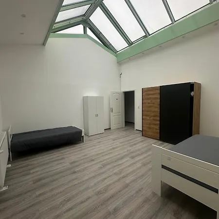 Grosses ,helles & Stillvolles Im Herzen Von Apartment